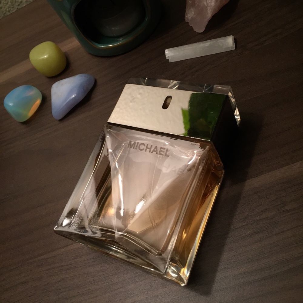 Michael Kors Signature Eau de Parfum